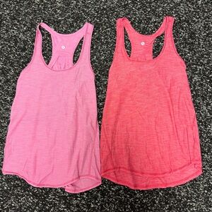 Lululemon | Racerback Workout Tank